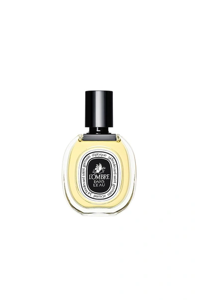 Shop Diptyque L'ombre Dans L'eau Eau De Toilette In N,a