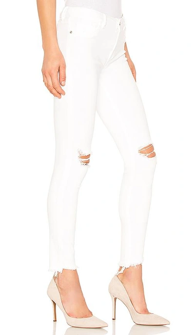 Shop Dl1961 Margaux Instasculpt Ankle Skinny In Newport