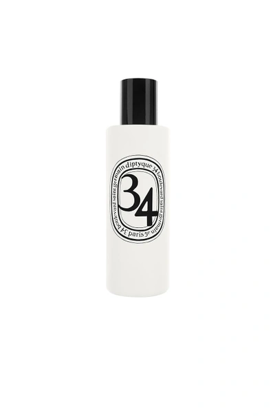 Diptyque 34 Room Spray In N,a