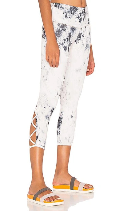 Shop Strut This The Pax Crop In White