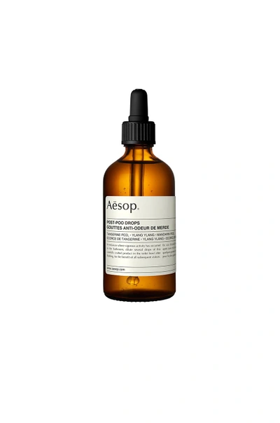 Shop Aesop Post-poo Drops