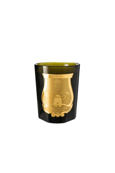 Cire Trudon Abd El Kader Intermezzo Scented Candle In Ernesto