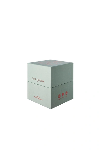Cire Trudon Abd El Kader Intermezzo Scented Candle In Ernesto