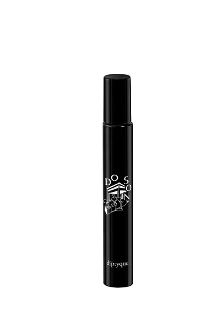 Shop Diptyque Do Son Perfume Oil Roll On In N,a