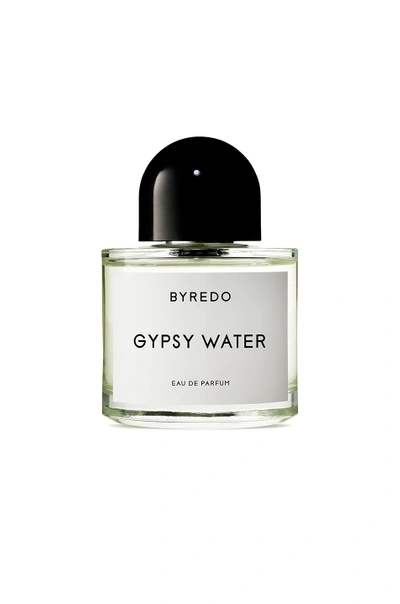 Shop Byredo Gypsy Water Eau De Parfum In N,a
