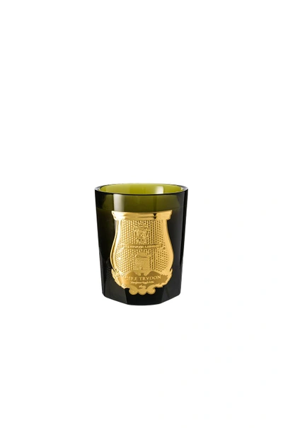Cire Trudon Spiritus Sancti Classic Scented Candle In Spiritus Sancti