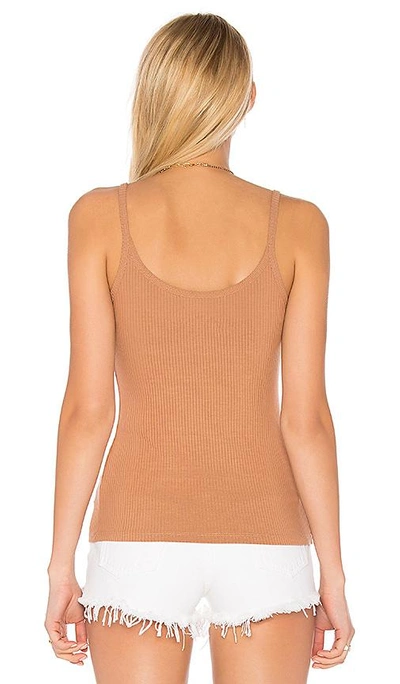 Shop Privacy Please Aster Tank In Sand