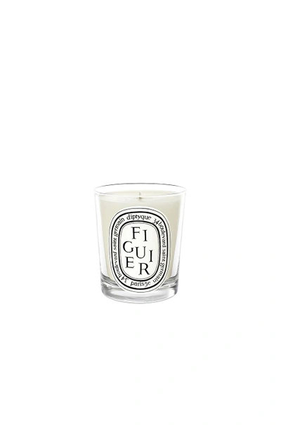 Shop Diptyque Figuier Scented Candle