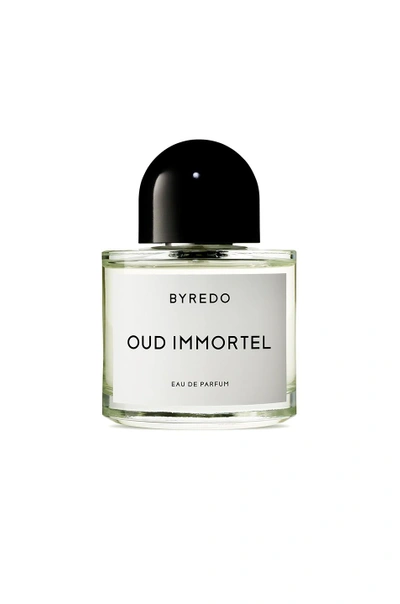 Shop Byredo Oud Immortel Eau De Parfum In N,a