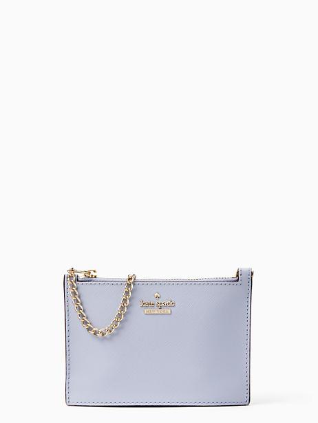 kate spade morning dawn wallet