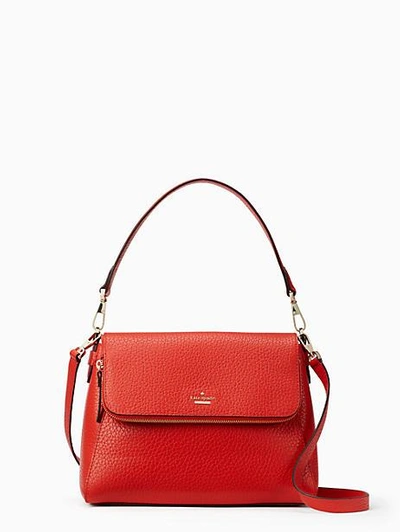 Shop Kate Spade Carter Street Georgia In Picnic Red