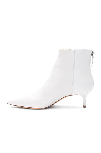 Shop Alexandre Birman Kittie Ankle Boots