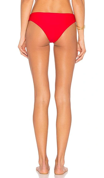Shop Kaohs Jimi Bottom In Red