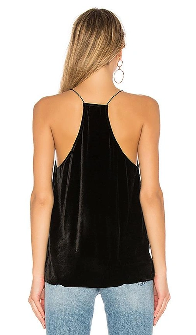 Shop Cami Nyc The Camilla Cami In Black