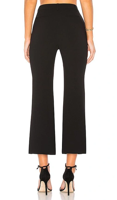 Shop Haute Hippie Audrey Pant In Black