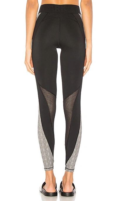 Shop Ivy Park Legging In Gray