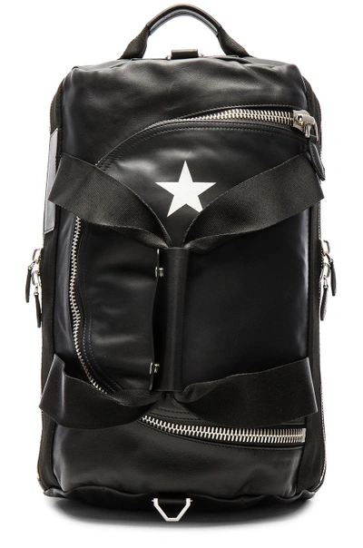 Givenchy star backpack sale