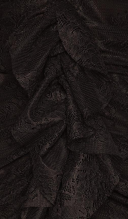 for love and lemons black lace