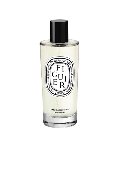 Shop Diptyque Figuier Room Spray In N,a