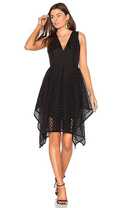 Shop Keepsake Last Dance Dress In Black