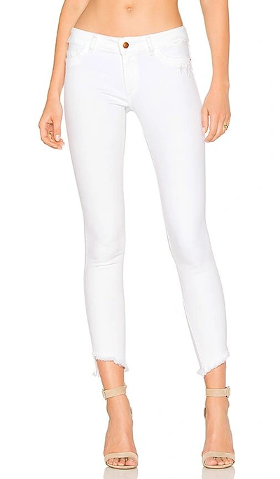 Shop Dl1961 Emma Power Skinny In Draper