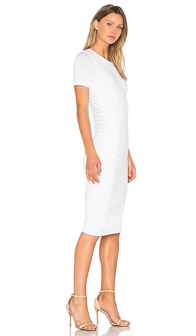 Shop Sen Allistair Dress In White