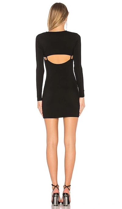 Shop Lovers & Friends X Revolve Central Park Mini In Black