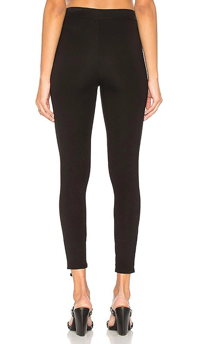 Shop Lpa Pant 489 In Black