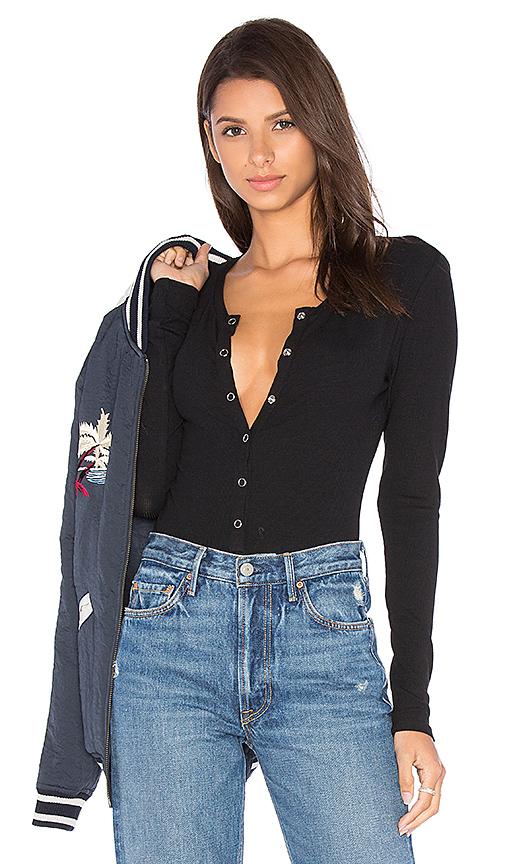 privacy please bodysuit