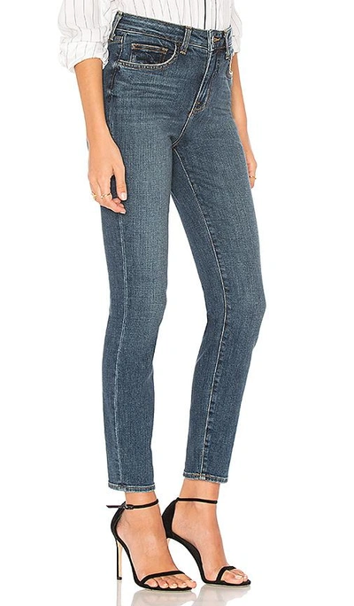 Shop L Agence High 10 Skinny Jean In Classic Vintage