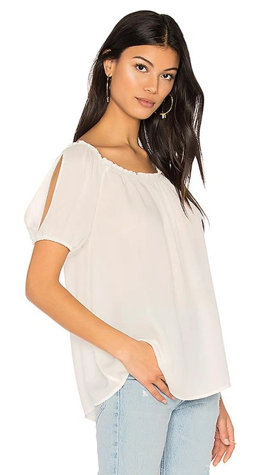 Shop Joie Kendal Top In White