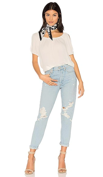 Shop Joie Kendal Top In White