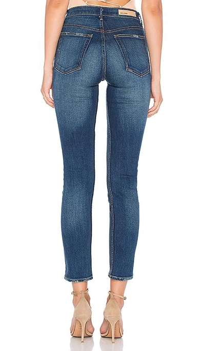 Shop Grlfrnd Karolina High-rise Skinny Jean In It's So Easy