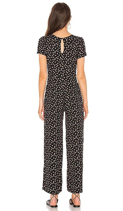 FREE PEOPLE MIA SHORT SLEEVE JUMPSUIT OB673689