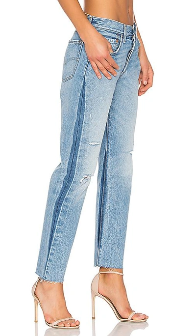 Shop Levi's 501 Crop In You Pretty Thing