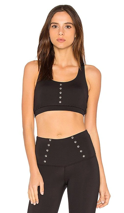 Shop Strut This Jackson Sports Bra In Black