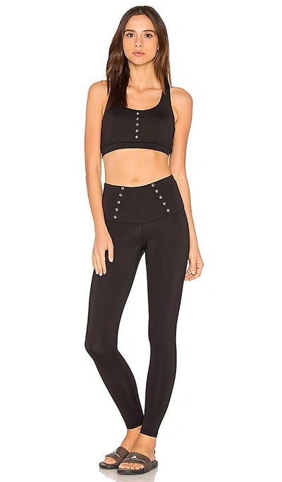 Shop Strut This Jackson Sports Bra In Black