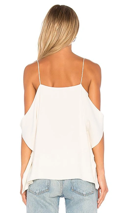 Shop Theory Petteri Top In White