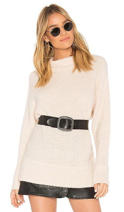 Shop Joie Lehi Sweater In Cream