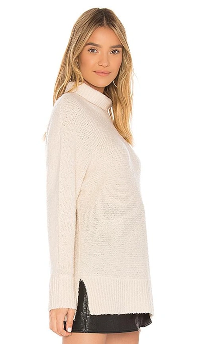Shop Joie Lehi Sweater In Cream