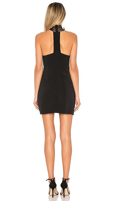 Shop Cami Nyc The Callie Dress In Black