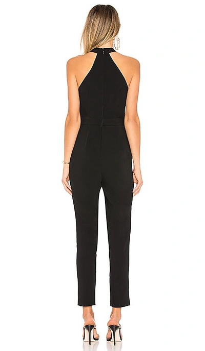 Shop By The Way. Willow Cut Out Jumpsuit In Black