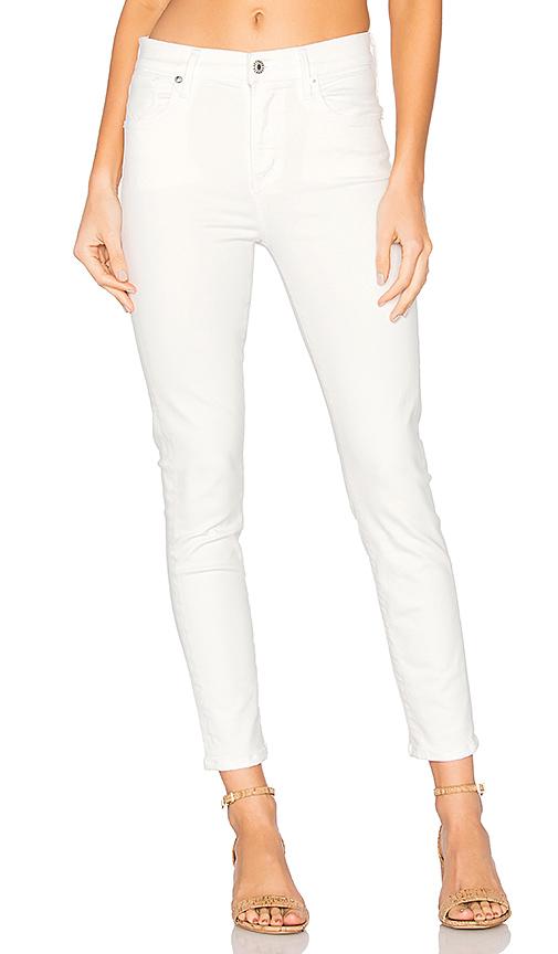 citizens of humanity rocket crop beach walk