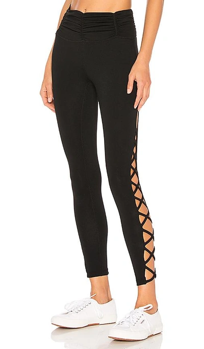 Shop Chill By Will Brilliant Legging In Black