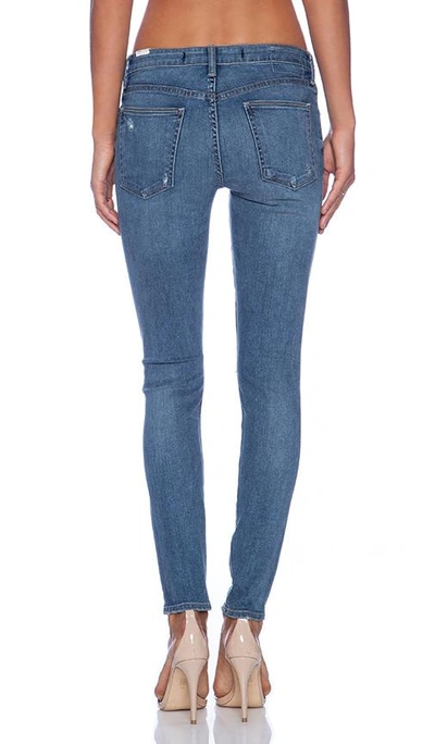 Shop Lovers & Friends Ricky Skinny Jean In Crescent