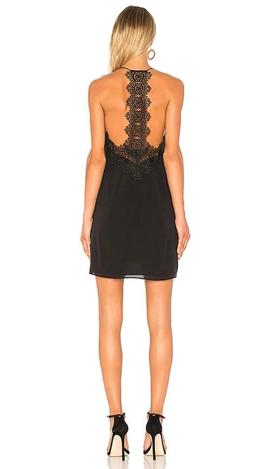 Shop Cami Nyc The Ainsley Dress In Black
