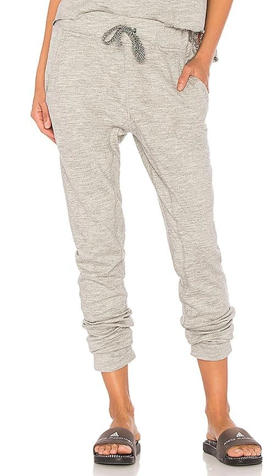 Shop Maaji Sea You Later Sweat Pant In Gray