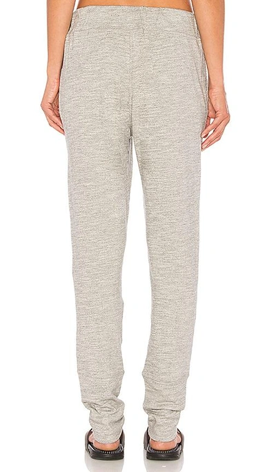 Shop Maaji Sea You Later Sweat Pant In Gray