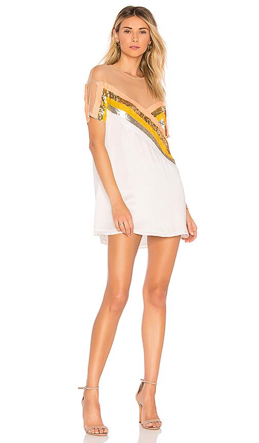 mireya dress nbd