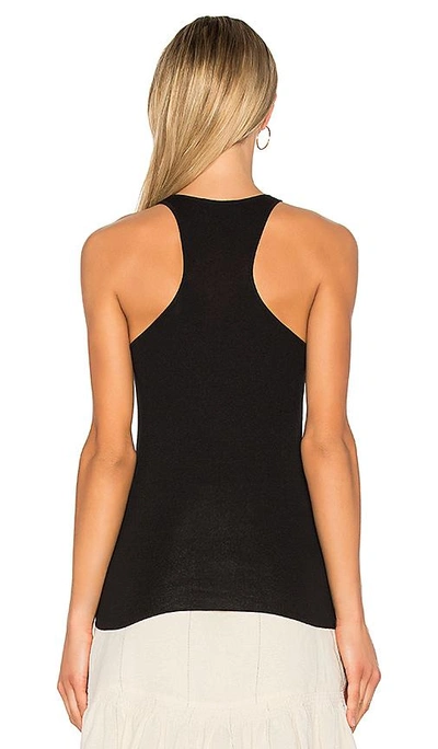 Shop A.l.c Nello Top In Black